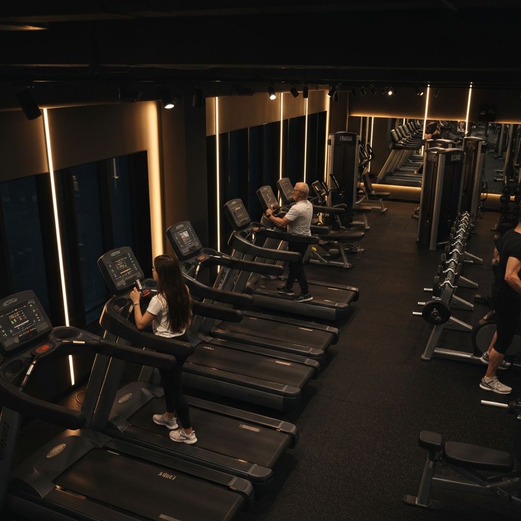 Como gerar leads qualificados para sua academia o ano todo