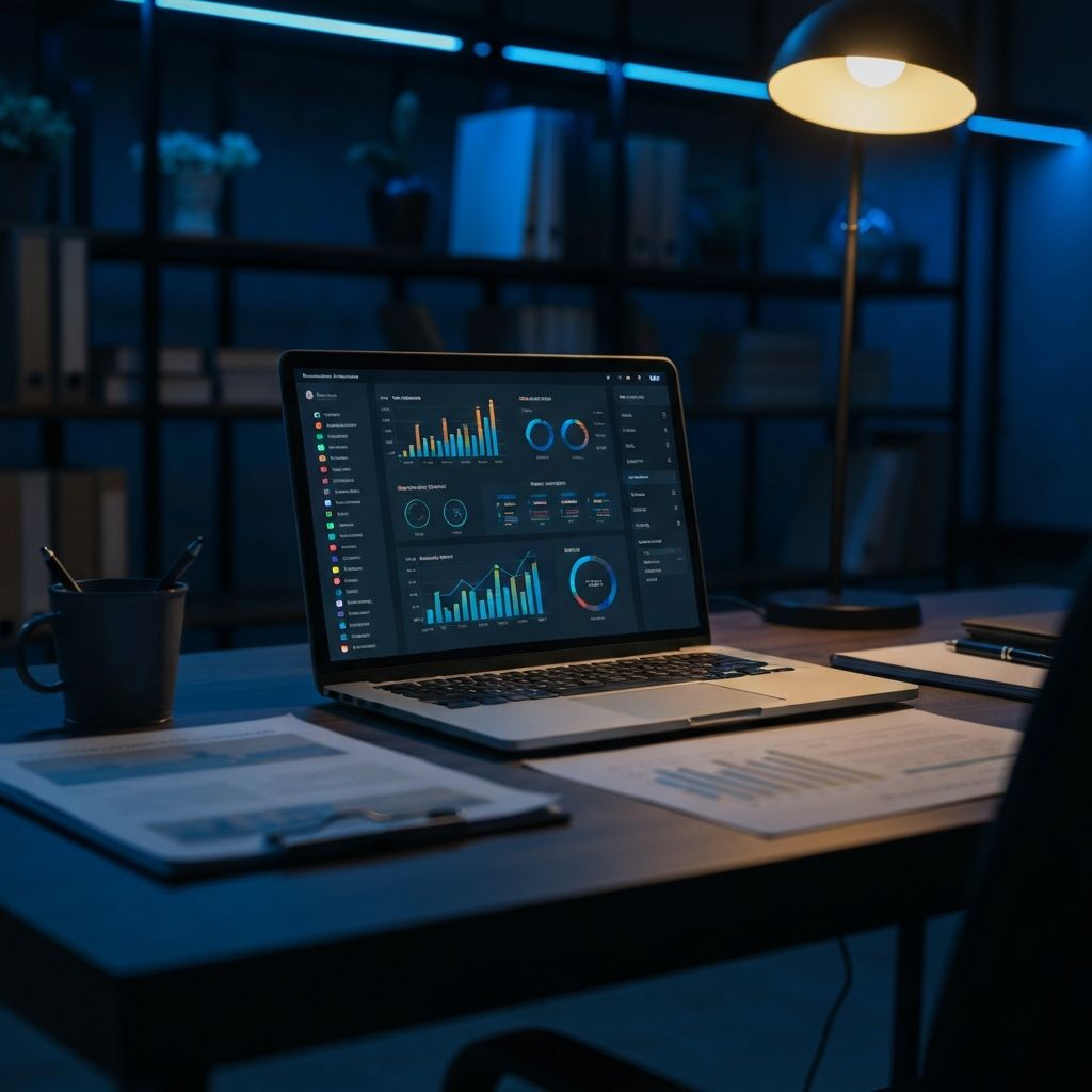 5 metricas que todo dono de academia precisa acompanhar