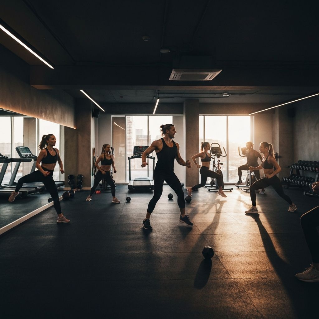 Marketing digital para academias: por onde comecar em 2026